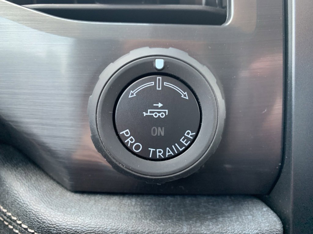 New 2025 Ford F150 Lightning Flash image 35