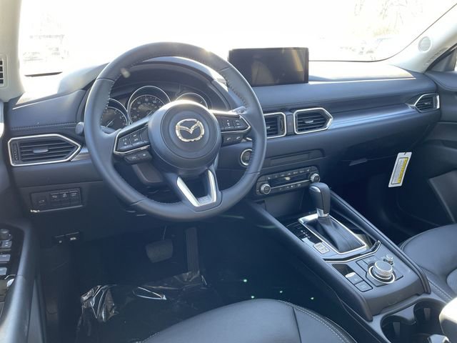 New 2025 MAZDA CX-5 AWD 2.5 S w/ Preferred Package image 18