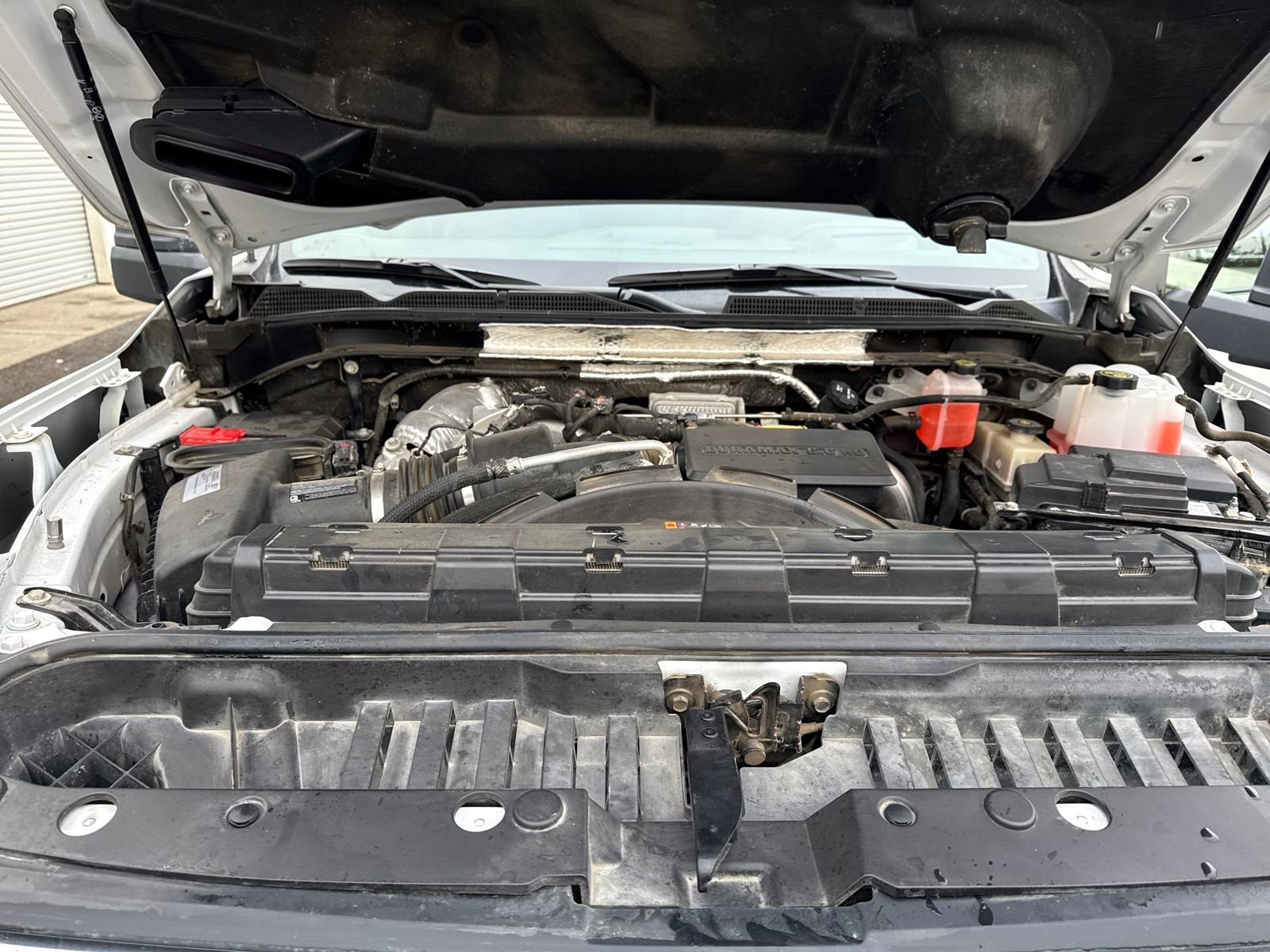 Used 2020 GMC Sierra 2500 Denali w/ Denali Ultimate Package image 22