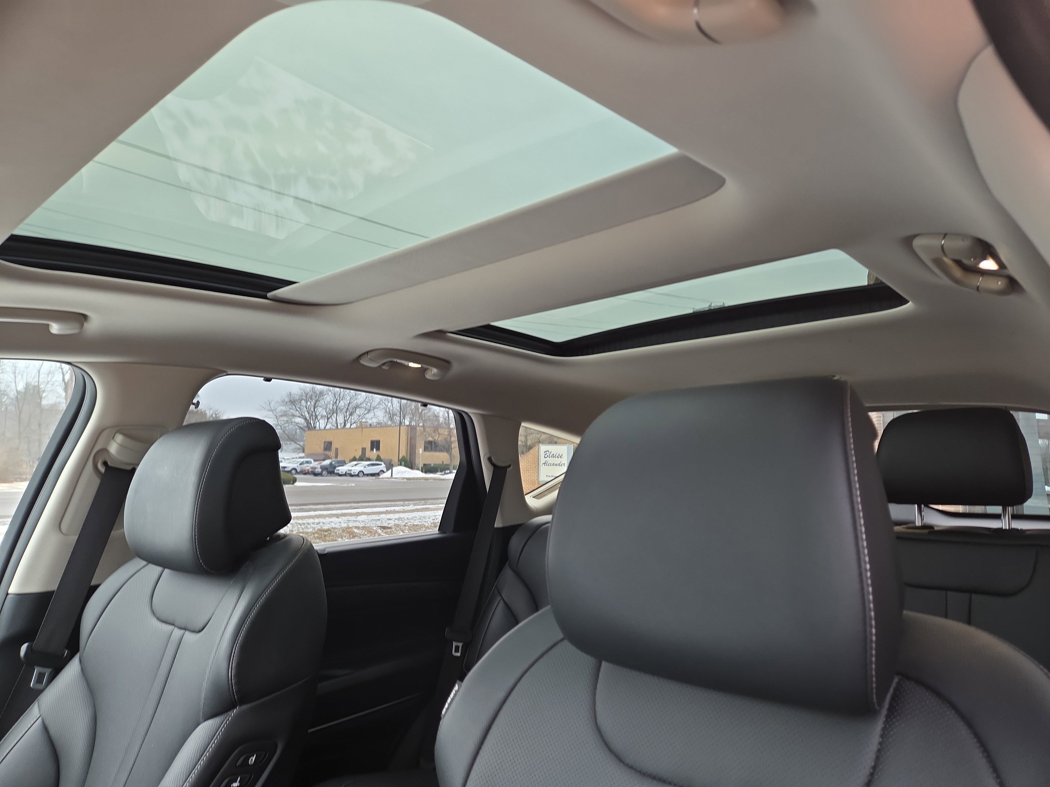 Used 2024 Genesis GV80 3.5T image 28