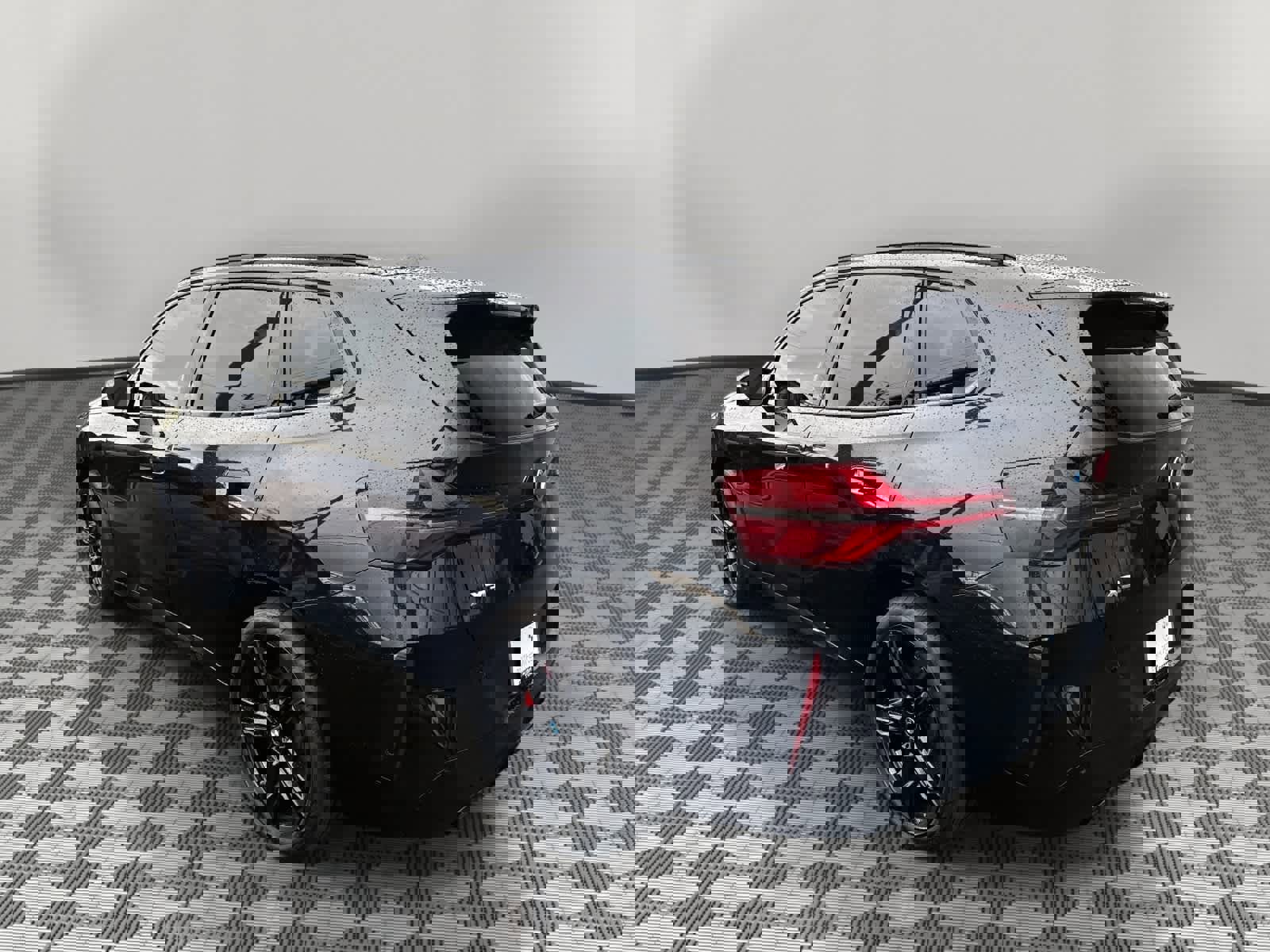 Certified 2026 BMW X3 M50 w/ Premium Package image 3