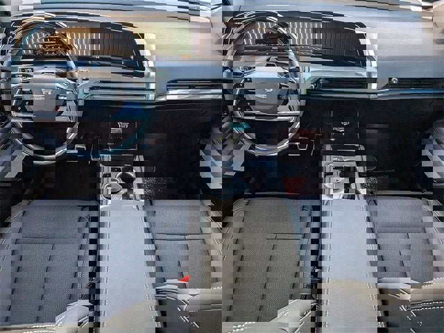 New 2026 Cadillac Vistiq Luxury image 15