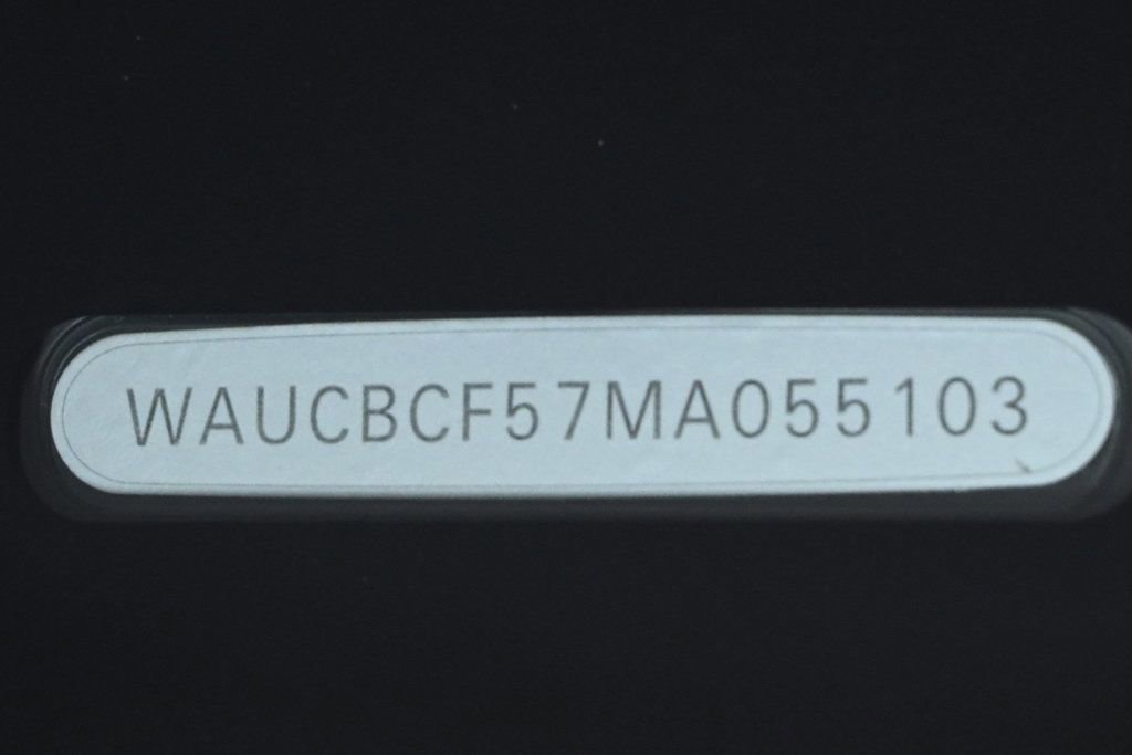 Used 2021 Audi A5 2.0T Premium Plus w/ Premium Plus image 24