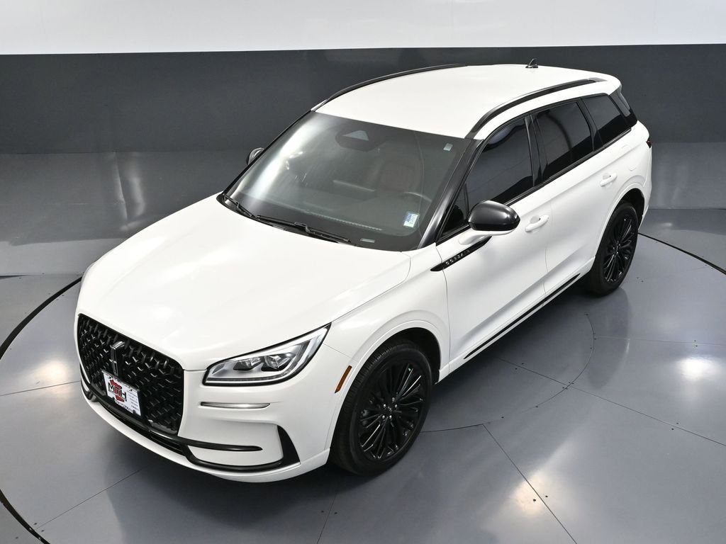 Used 2023 Lincoln Corsair Reserve w/ Jet Appearance Package AWD/4WD image 54