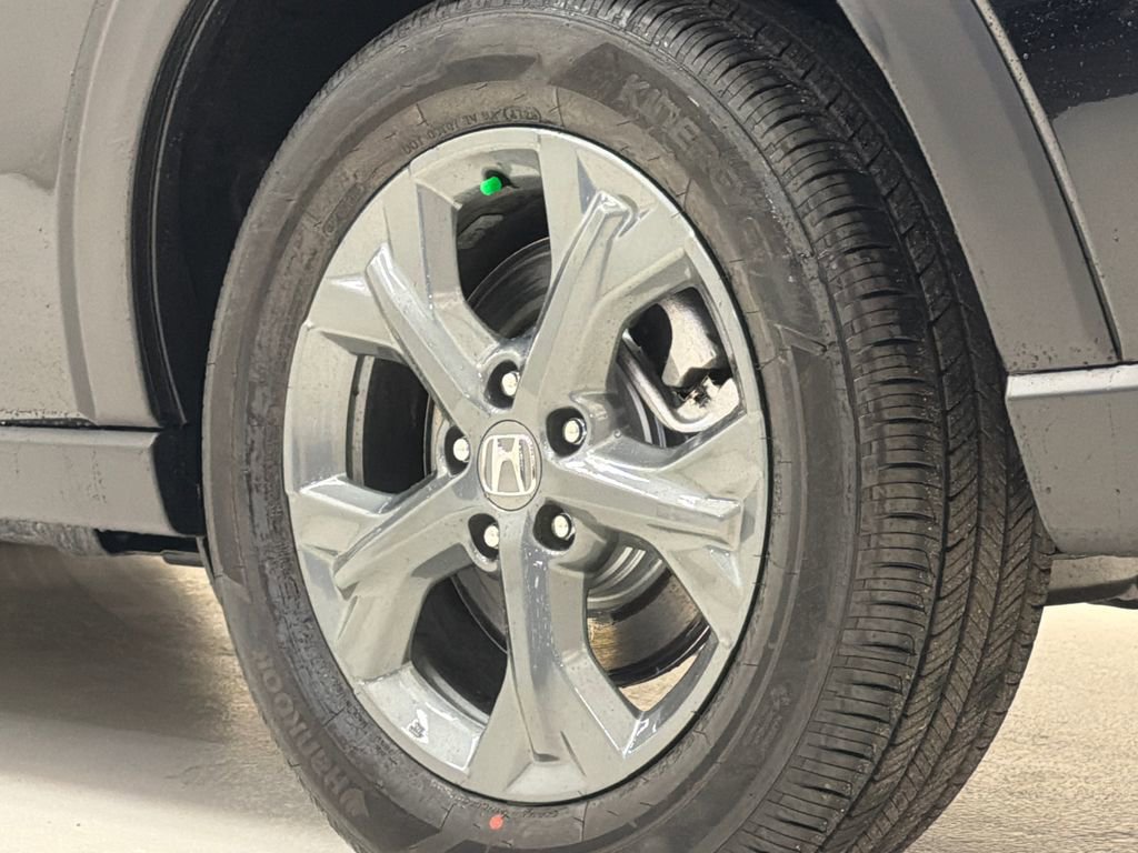 New 2026 Honda HR-V LX image 9