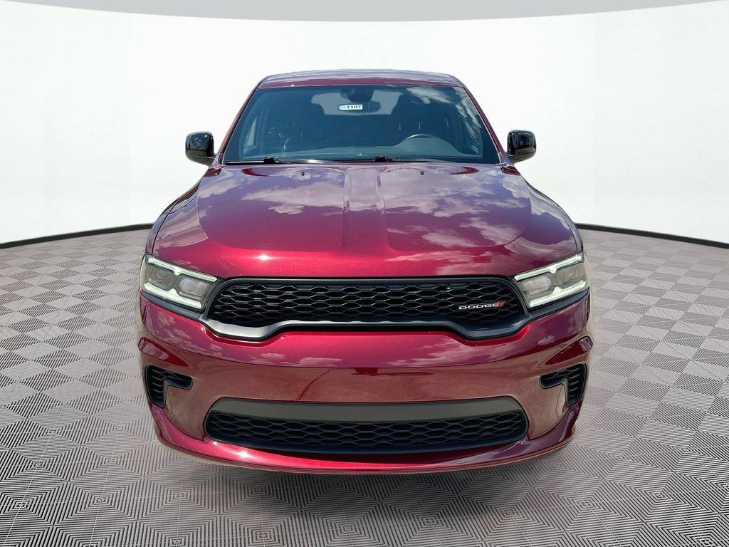 Used 2025 Dodge Durango GT AWD/4WD video 2