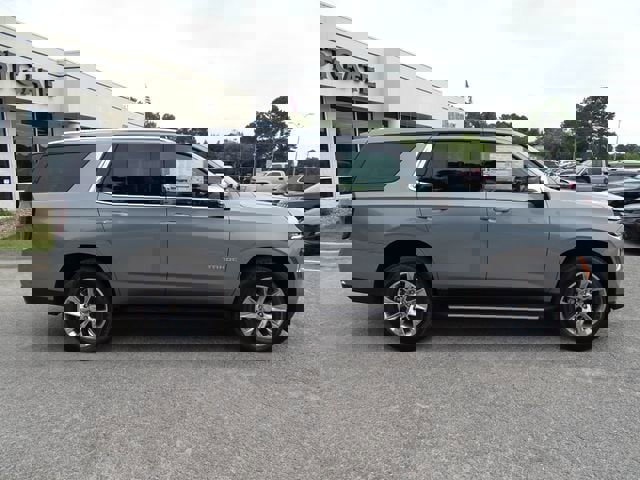 New 2026 Chevrolet Tahoe Premier image 9