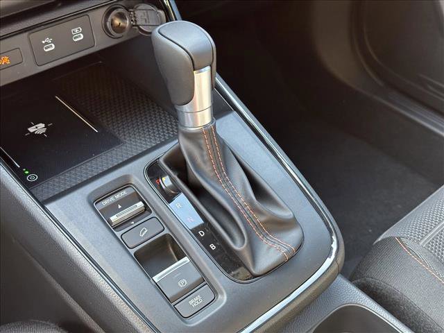 New 2026 Honda CR-V TrailSport image 14