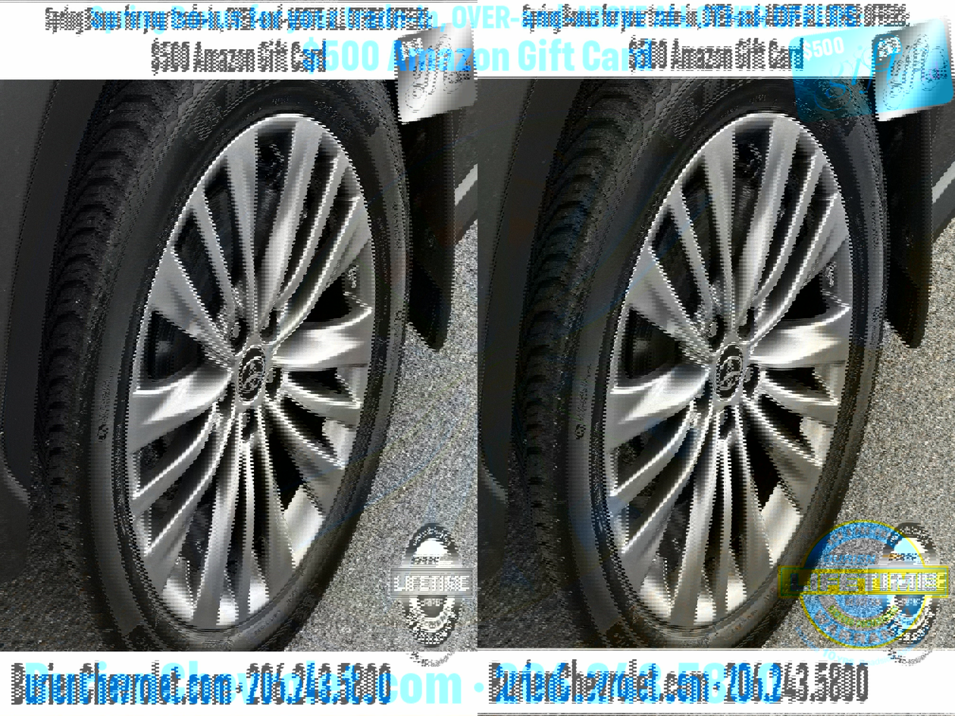 Used 2021 Toyota Highlander Platinum image 31