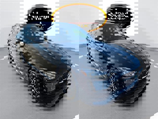 Used 2023 Mercedes-Benz C 300 4MATIC Sedan