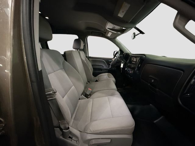 Used 2015 Chevrolet Silverado 1500 W/T AWD/4WD image 24