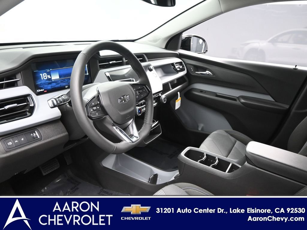 New 2027 Chevrolet Bolt LT w/ Comfort Package image 22