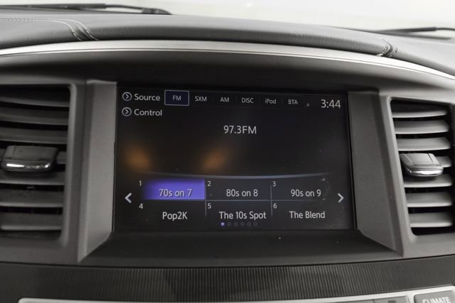 Used 2020 INFINITI QX60 Luxe w/ Edition 30 Essential Package image 21