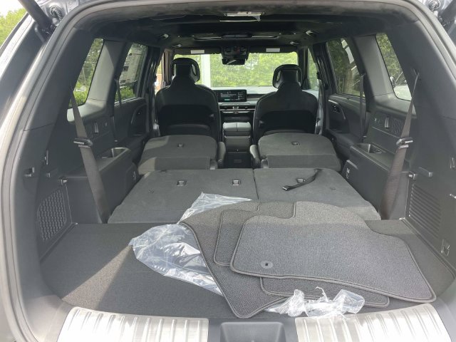 New 2027 Kia Telluride SX Prestige X-Pro AWD/4WD image 9