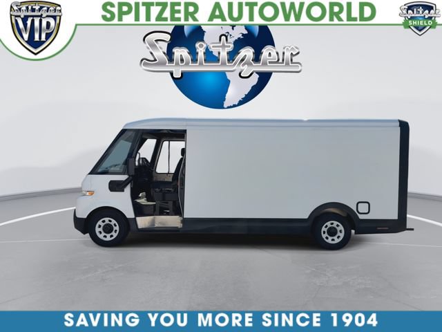 Used 2024 Chevrolet Brightdrop 600 w/ Commercial Equipment Package AWD/4WD image 6