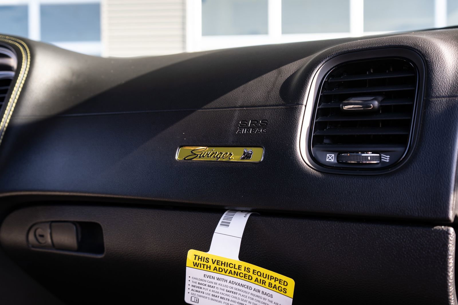 Used 2023 Dodge Charger Scat Pack image 40