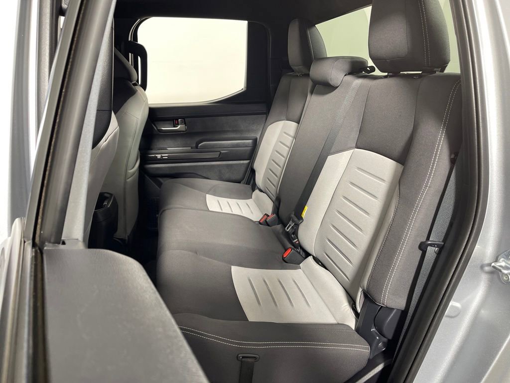 Certified 2024 Toyota Tacoma TRD Sport image 13