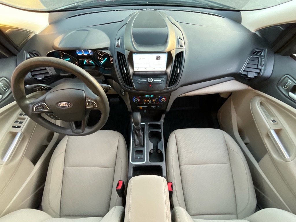 Used 2019 Ford Escape SE image 21