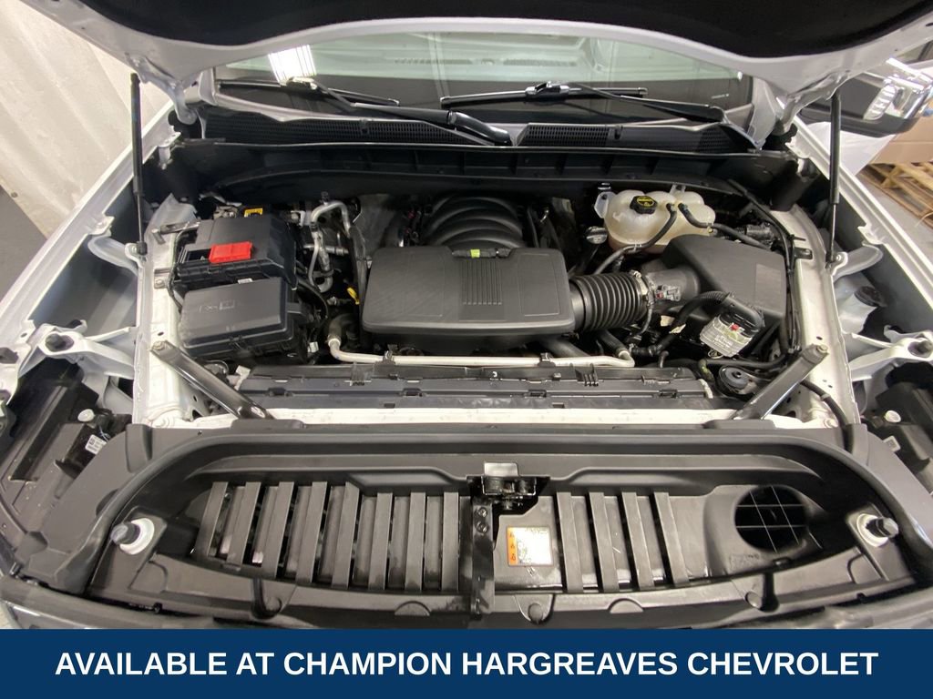 Used 2025 GMC Sierra 1500 SLT image 38