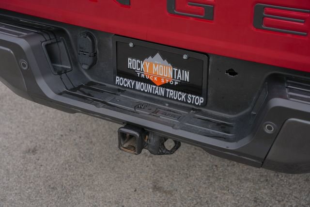 Used 2021 Ford Ranger XLT w/ Equipment Group 301A Mid image 9
