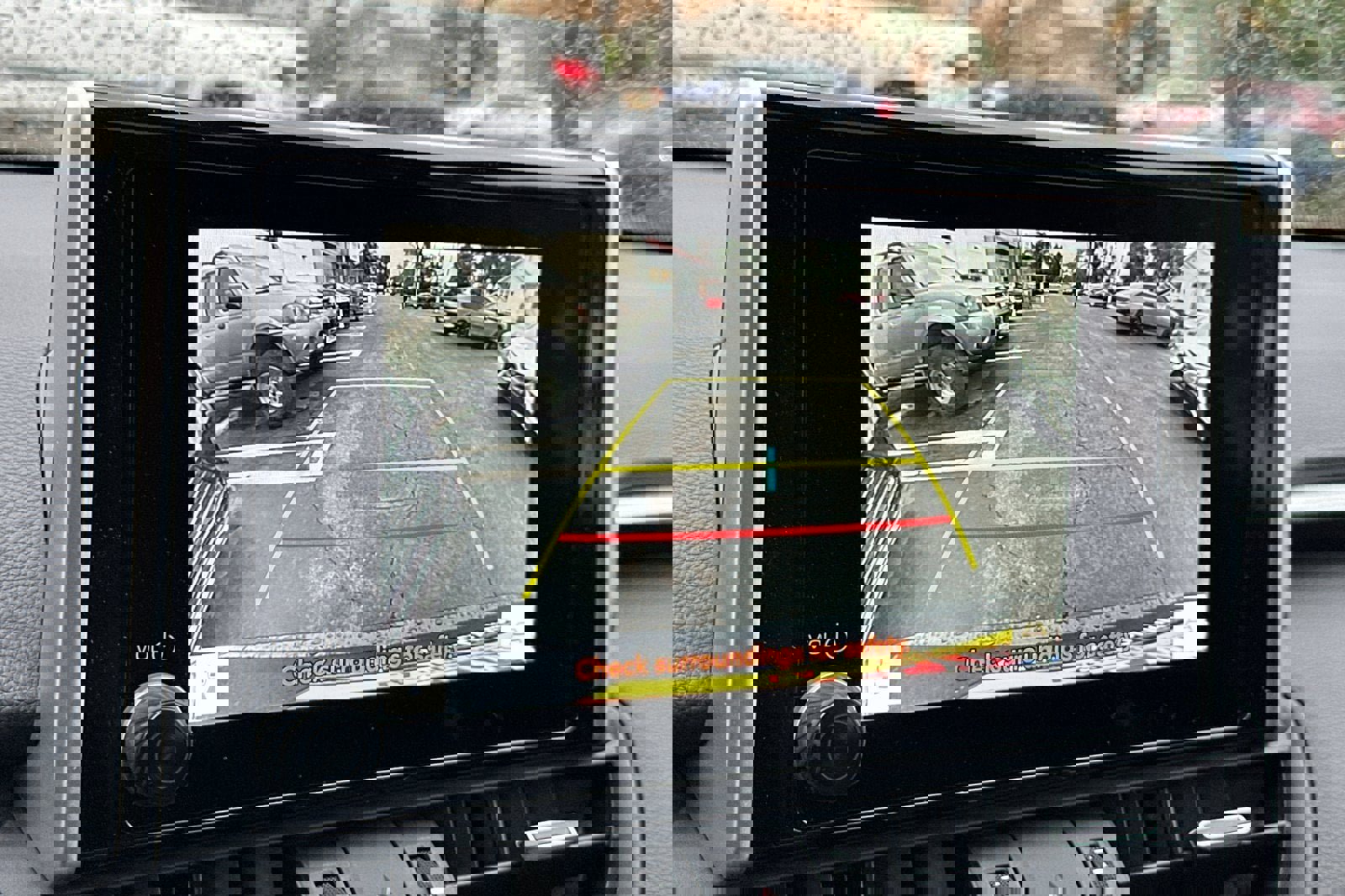 New 2025 Toyota RAV4 XLE Premium image 21