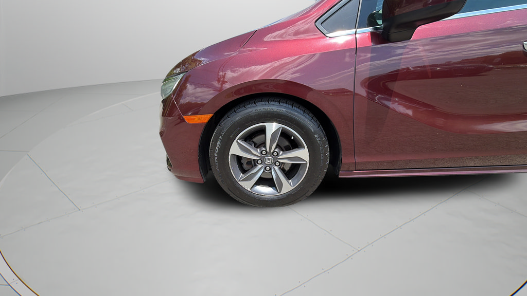 Used 2019 Honda Odyssey Touring image 34