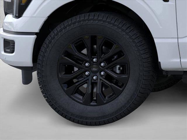 New 2026 Ford F150 Lariat w/ Equipment Group 501A Mid image 19