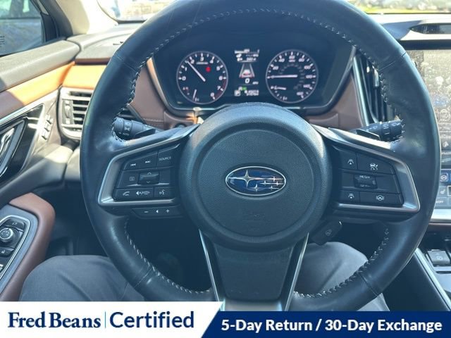 Used 2023 Subaru Outback Touring XT image 20