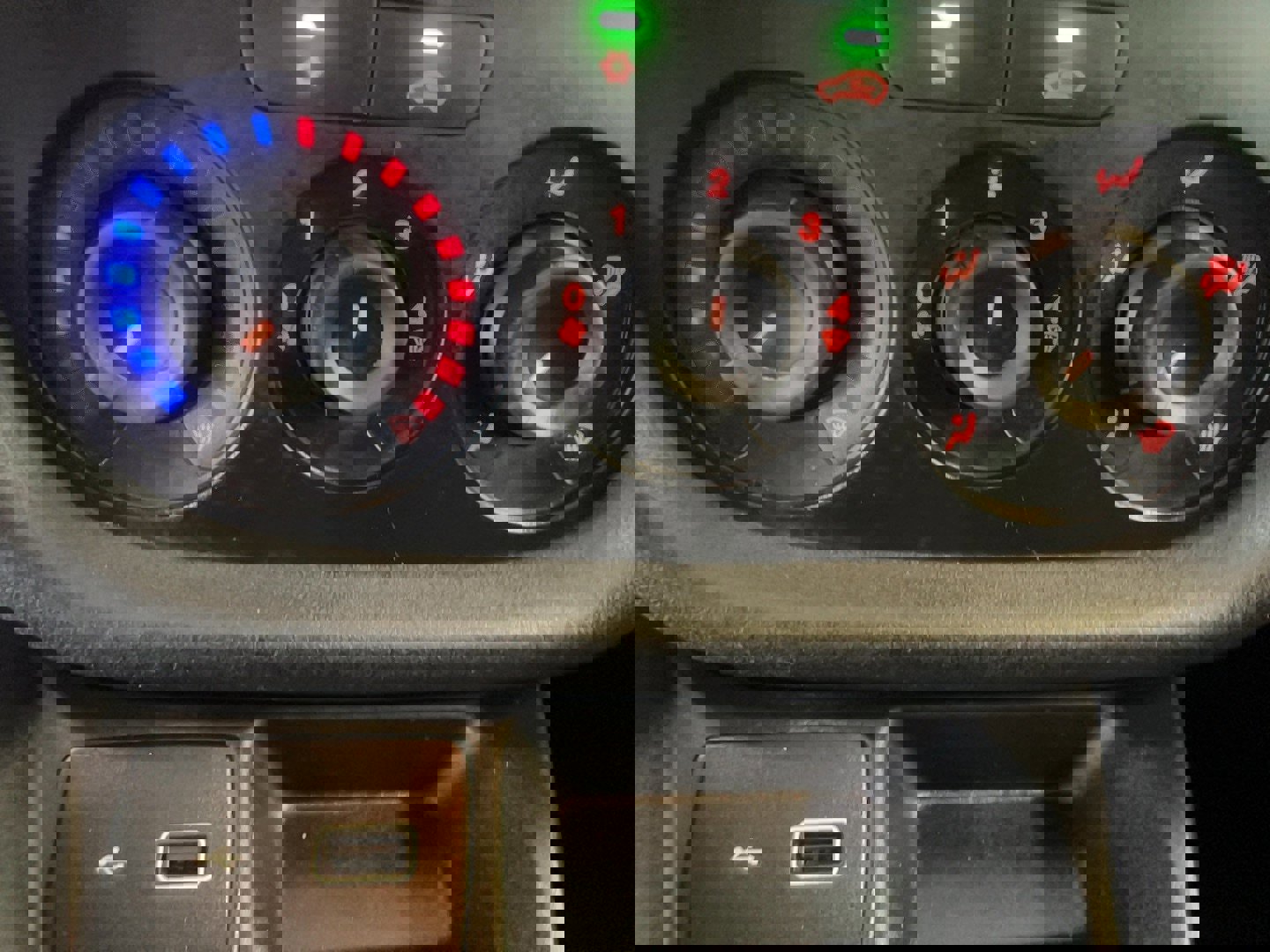 Used 2022 RAM ProMaster City Wagon w/ Lights & Wheels Group image 18