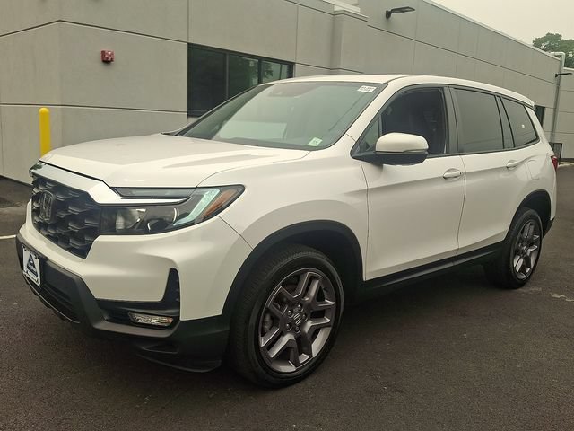 Used 2023 Honda Passport EX-L image 3