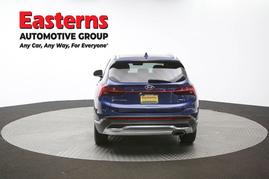 Used 2023 Hyundai Santa Fe SEL w/ Premium Package image 37