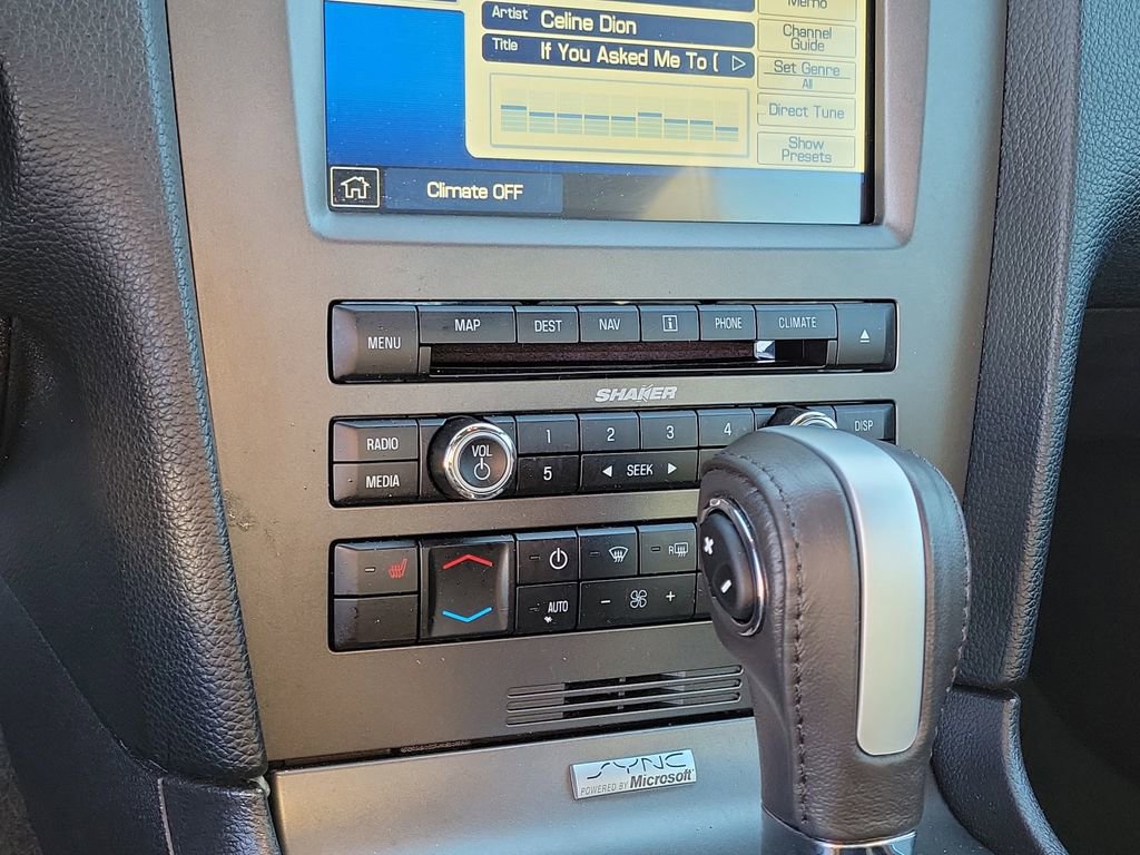 Used 2014 Ford Mustang GT Premium w/ Electronics Package image 28