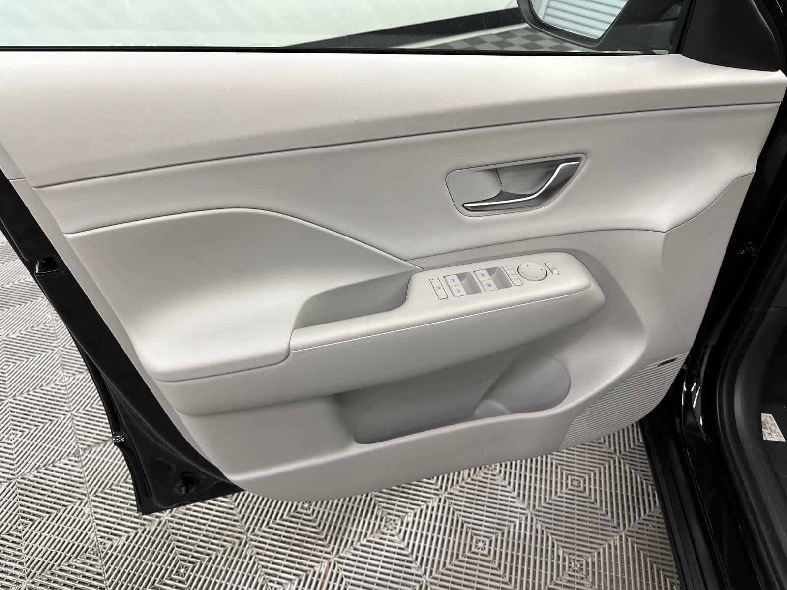 New 2026 Hyundai Kona Limited image 10