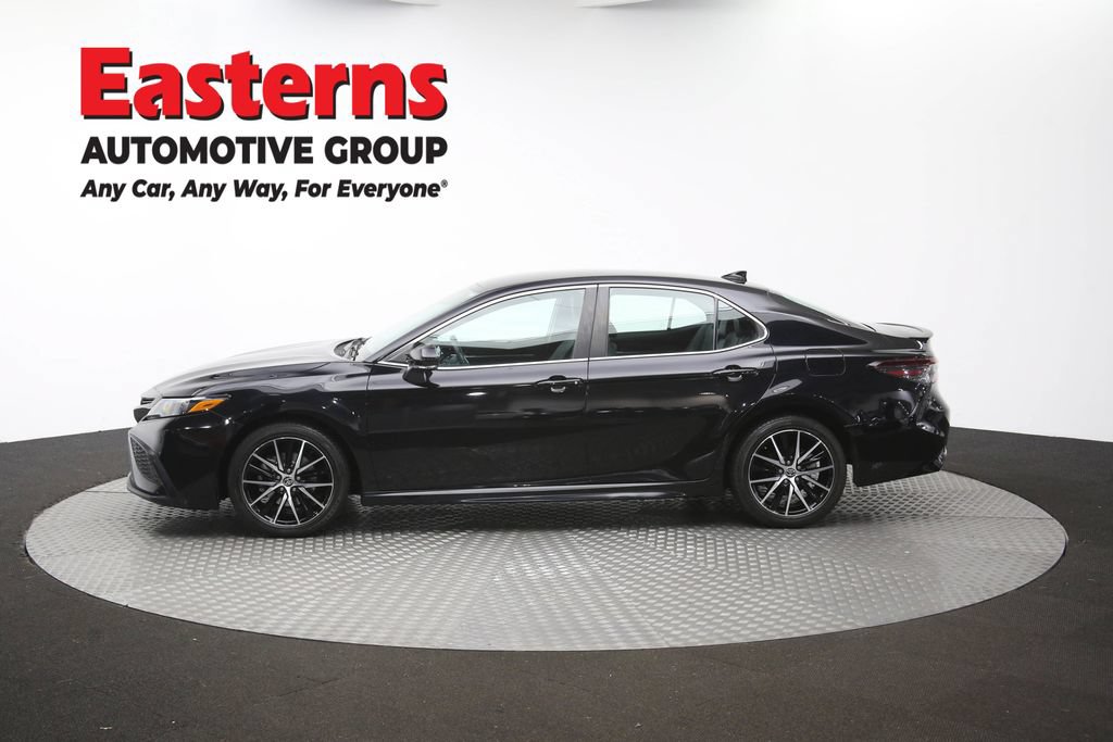 Used 2023 Toyota Camry SE FWD image 60