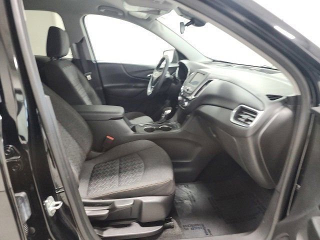 Used 2022 Chevrolet Equinox LT image 15