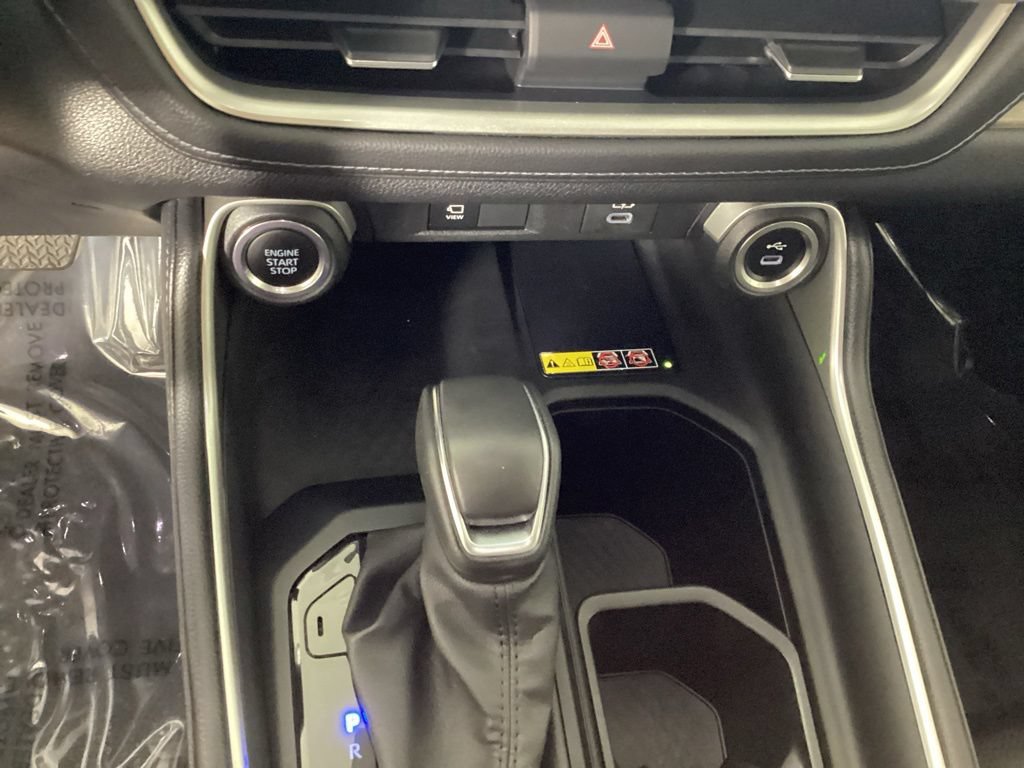 Used 2024 Toyota Grand Highlander AWD image 26