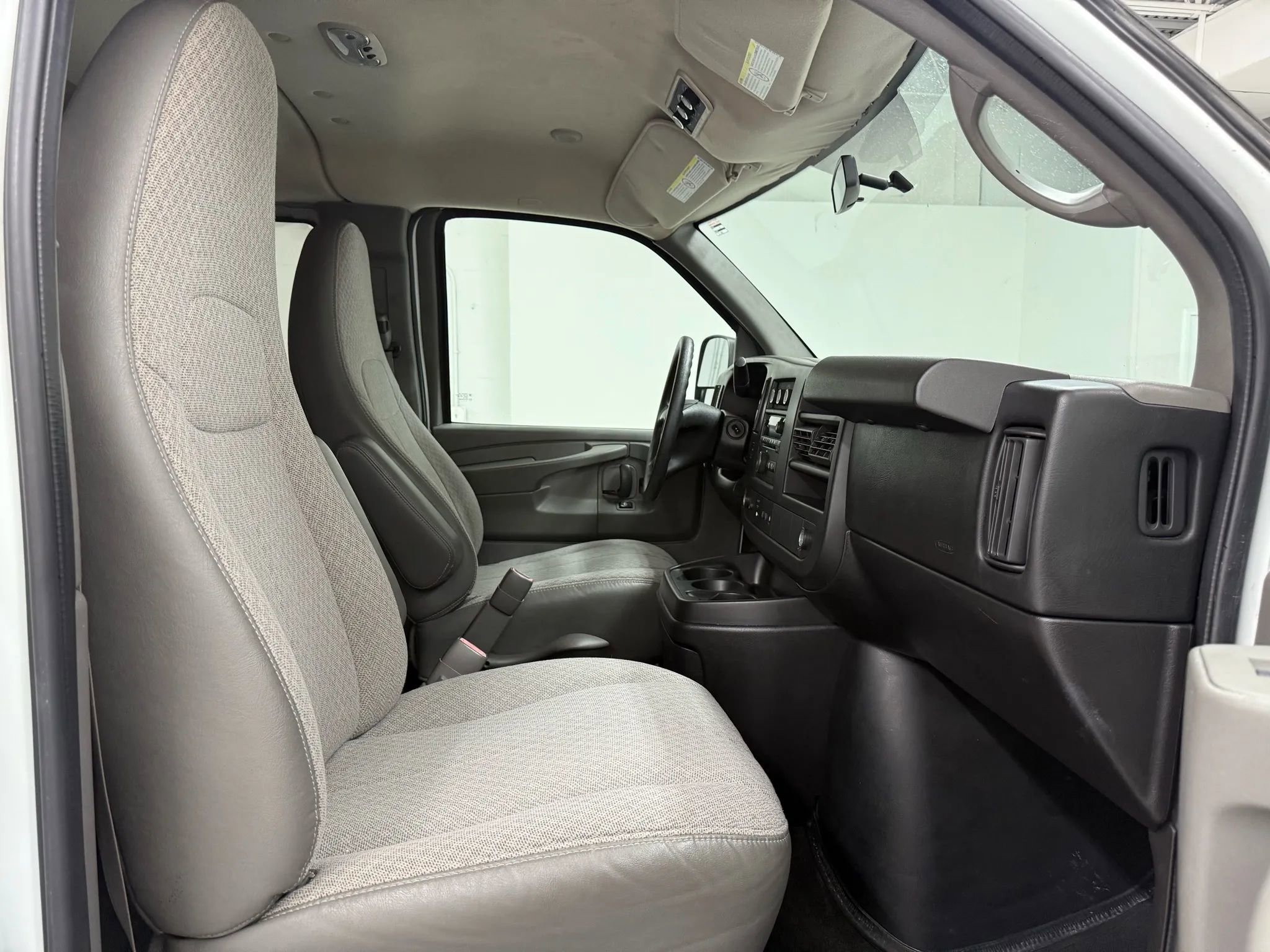 Used 2012 Chevrolet Express 3500 LT w/ LT Preferred Equipment Group image 11