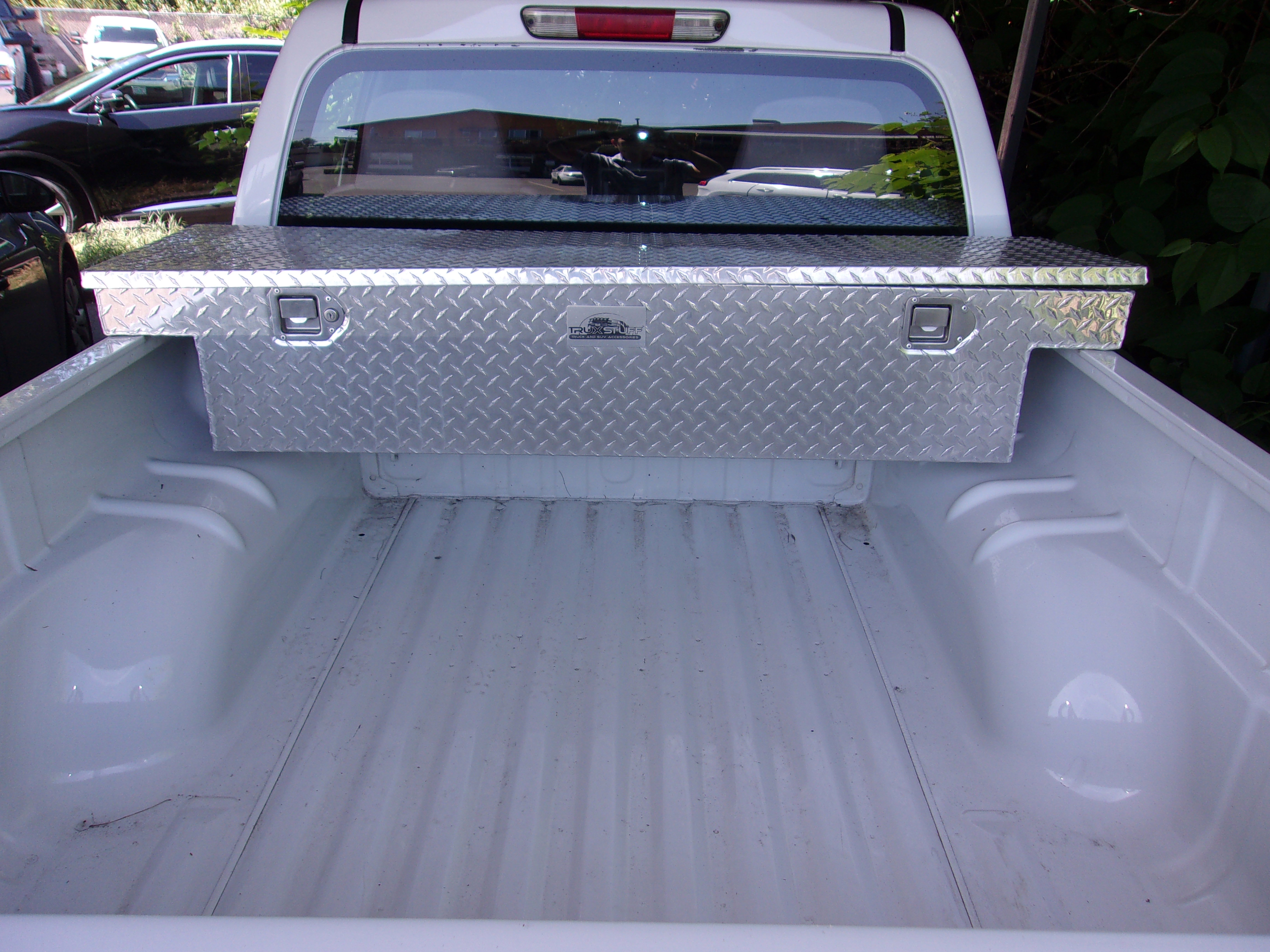 Used 2007 Chevrolet Colorado LT image 24