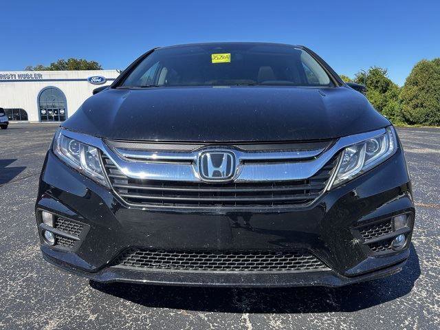 Used 2019 Honda Odyssey EX-L image 18