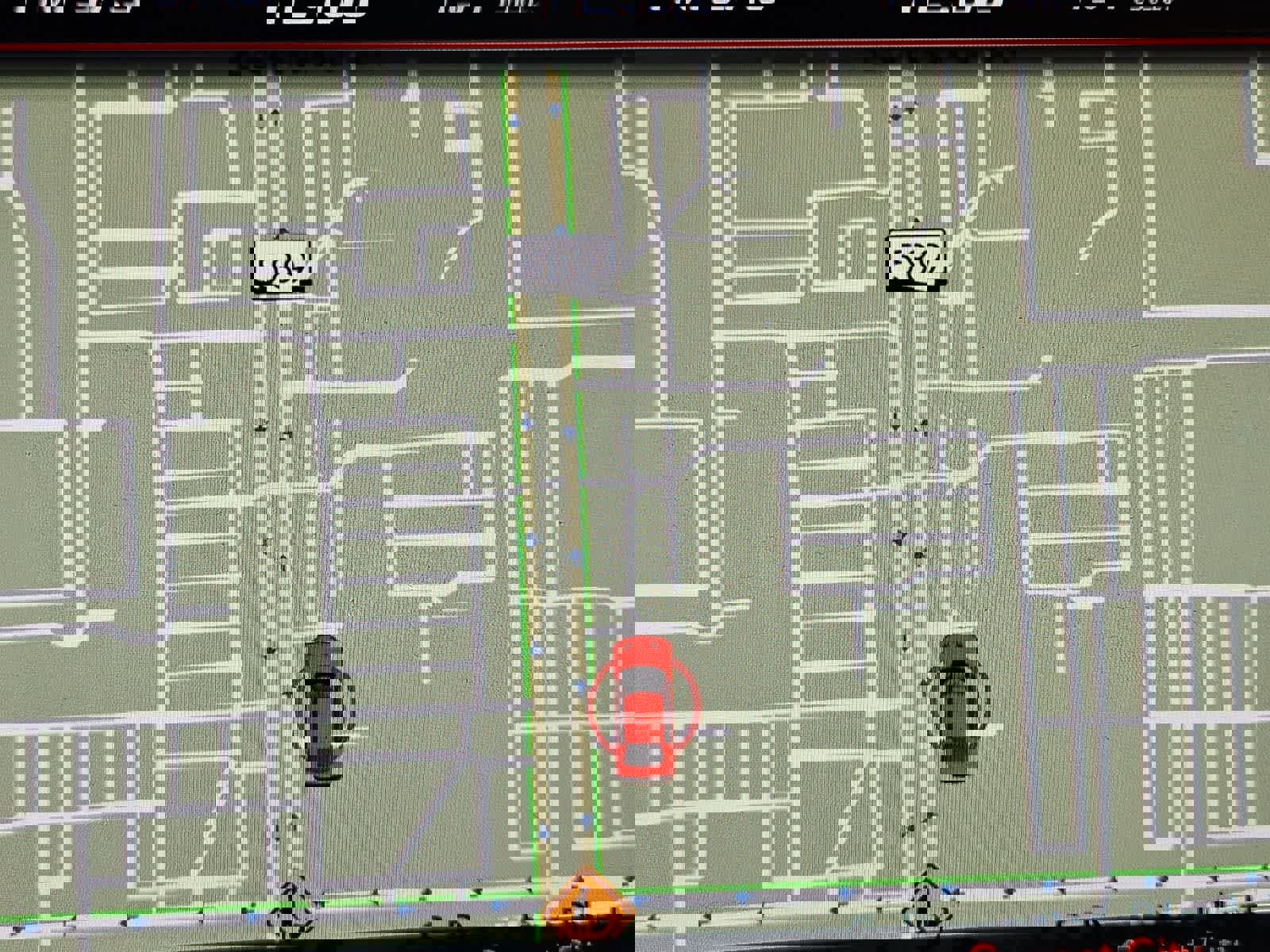 Certified 2023 Dodge Charger Scat Pack w/ Navigation & Travel Group image 30