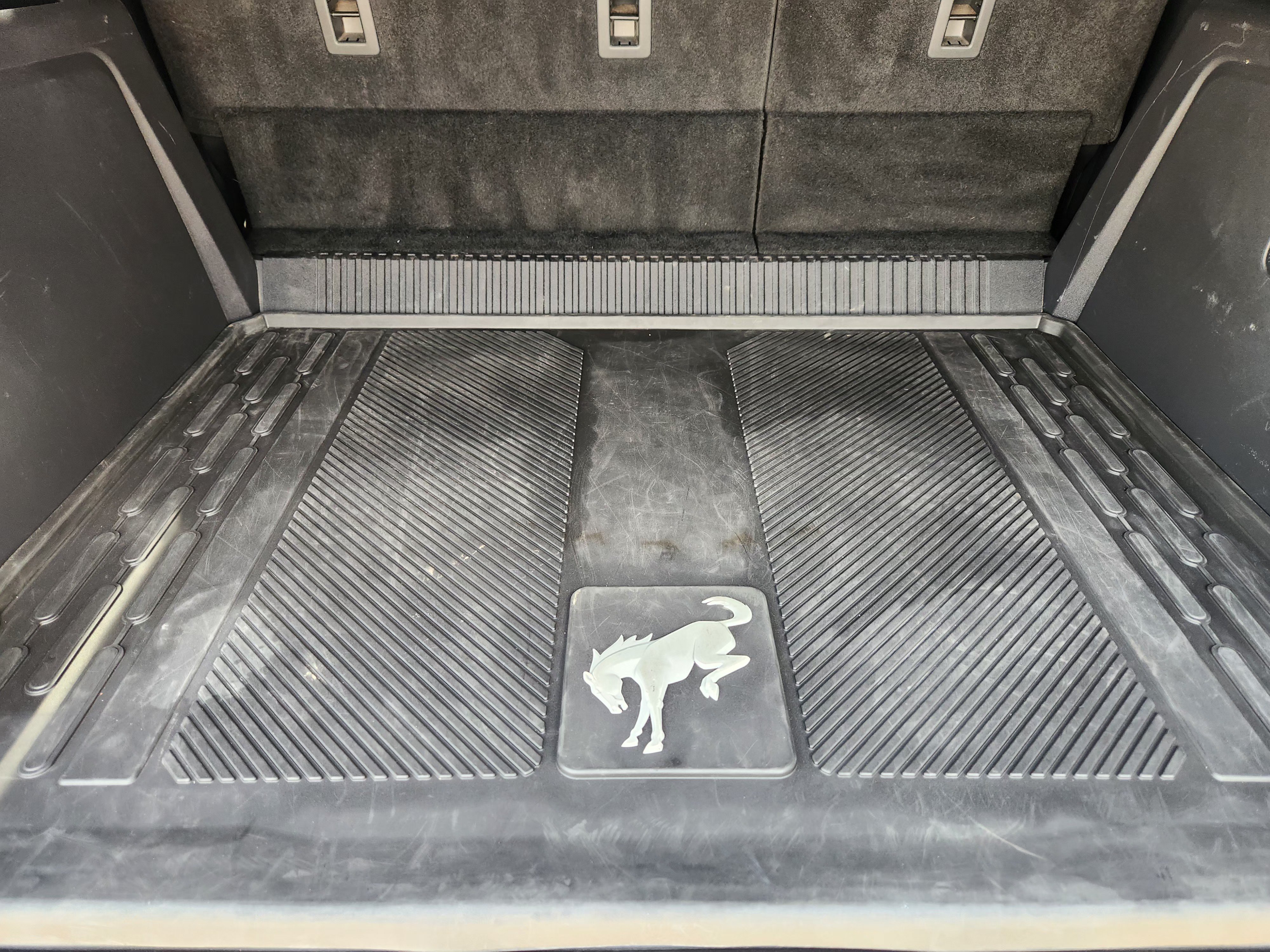 Used 2023 Ford Bronco Raptor AWD/4WD image 32