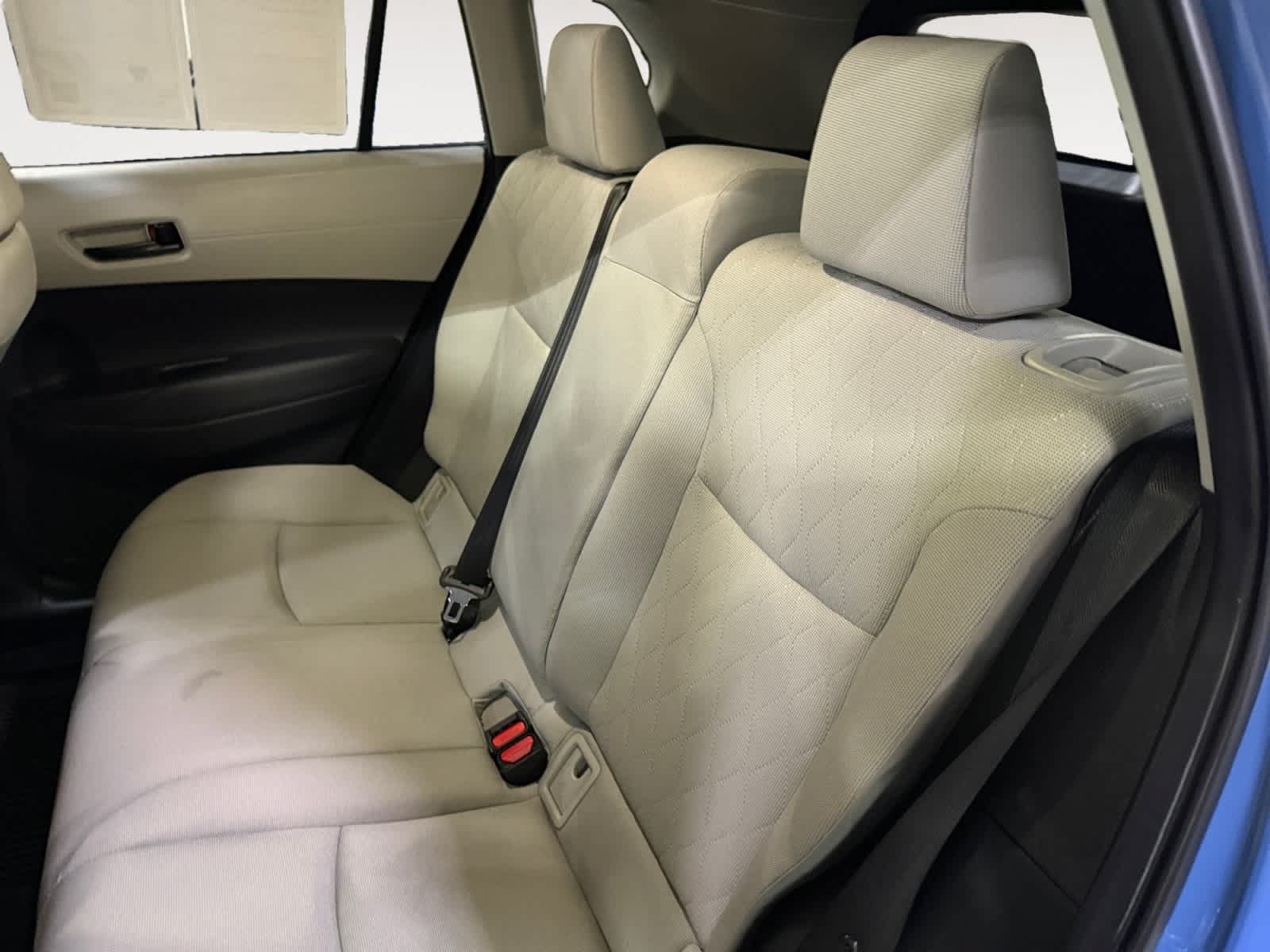 Used 2026 Toyota Corolla Cross LE FWD image 20