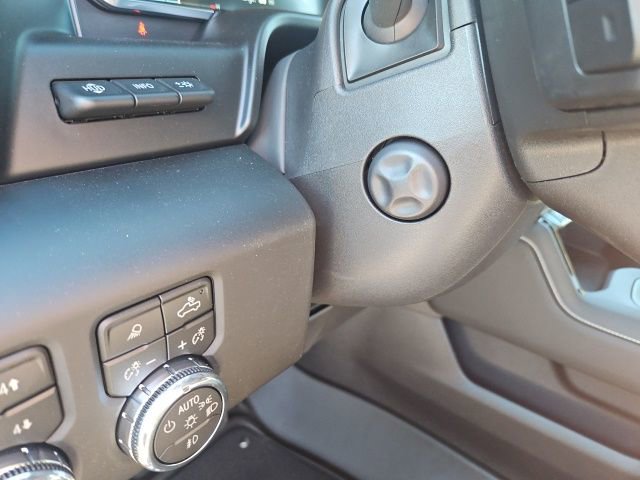 New 2026 GMC Sierra 1500 AT4X w/ LPO, Black Badging Package image 28