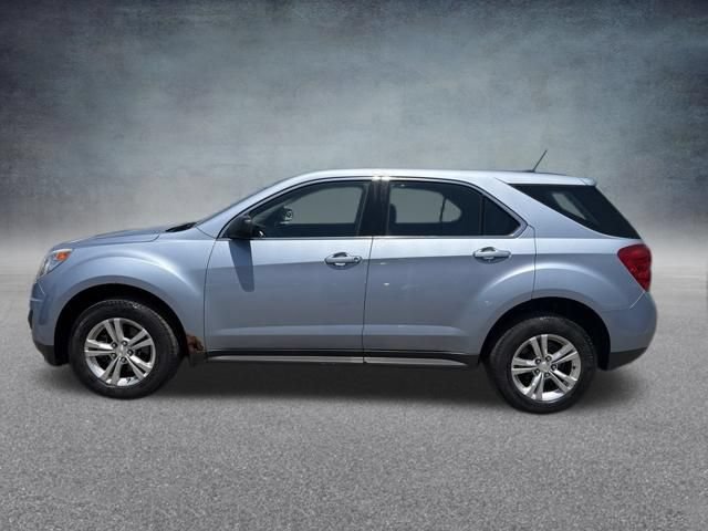 Used 2015 Chevrolet Equinox LS AWD/4WD image 10