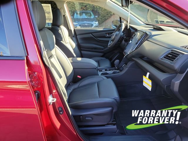 New 2026 Subaru Ascent Bronze Edition image 15