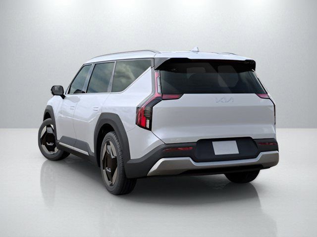 New 2026 Kia EV9 Wind image 4