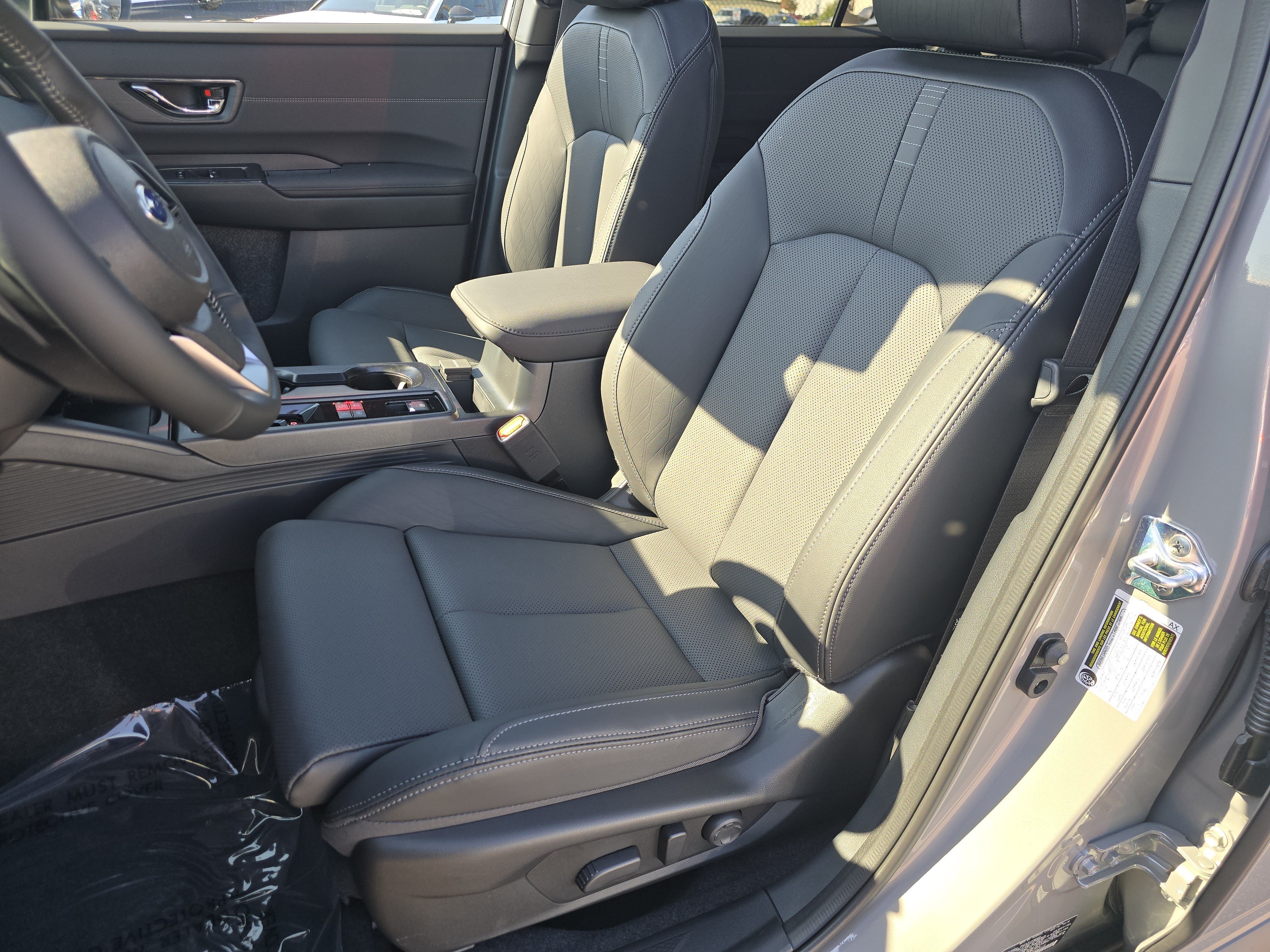 New 2026 Subaru Outback Touring AWD/4WD image 22