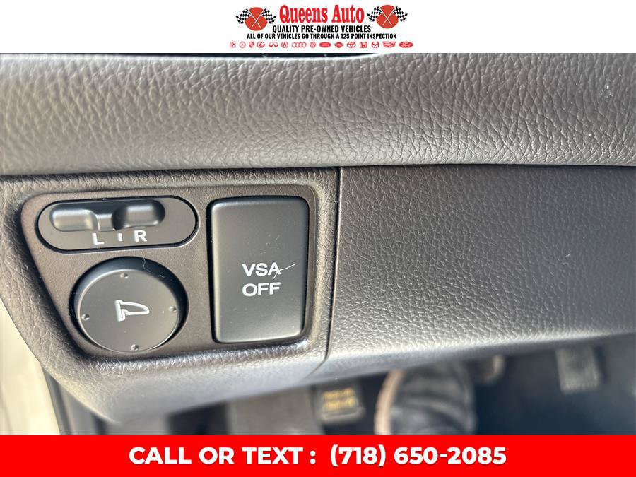 Used 2010 Acura RDX SH-AWD image 46