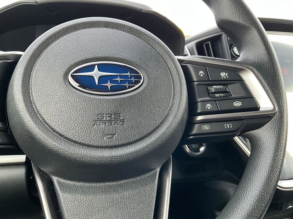 New 2026 Subaru Impreza 2.0i Sport image 21