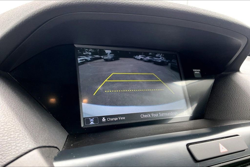 Used 2020 Acura MDX SH-AWD w/ Technology Package image 31